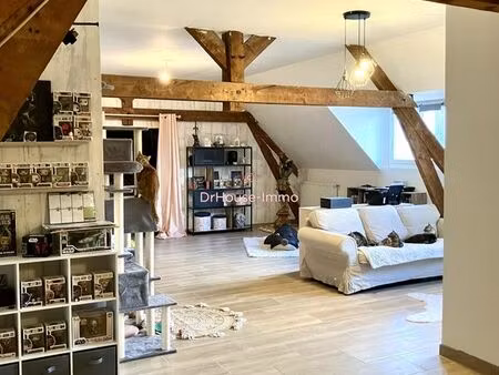 maison de ville 9 pièces 251 m²