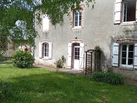 maison de village