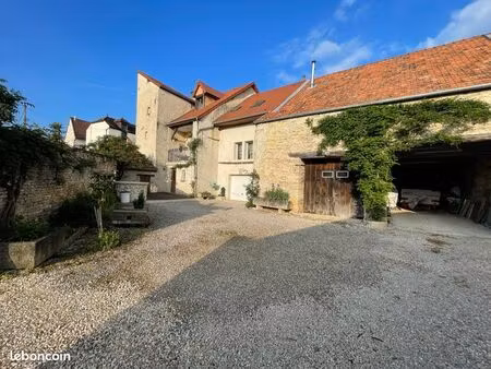 maison 8 pièces