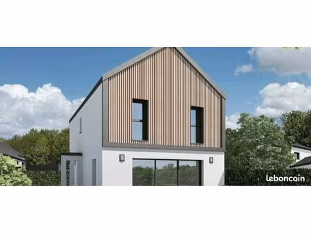 maison 102 m² saint cast le guildo