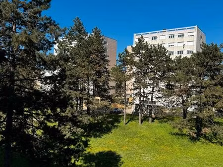 urgent - grand f4 de 82 m carré proche chu jean minjoz - idéale investisseur