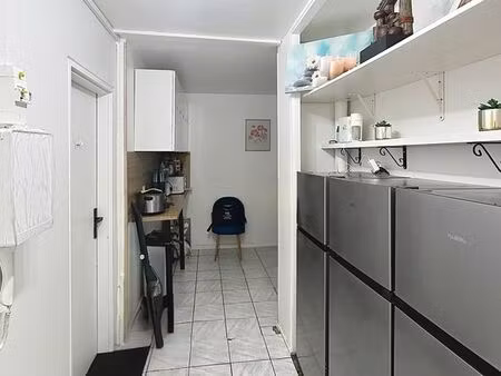appartement 7 pièces 89 m²