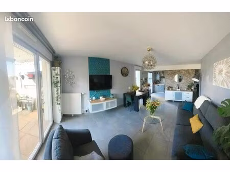 le compromis idéal entre appartement et maison