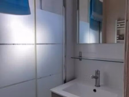 appartement f2. dijon