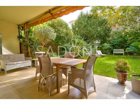 appartement de luxe à vendre dans le quartier ile de la jatte-parc d'orléans