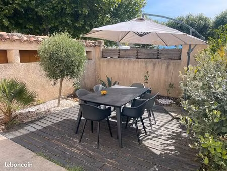 rare appartement malissard