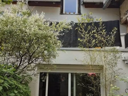 appartement hyper centre ville montbéliard