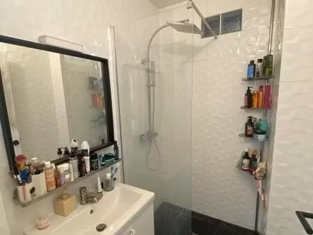 appartement 25 m² à louer