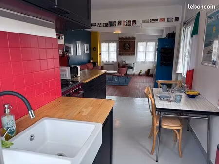 appartement-2 pièces-69m2