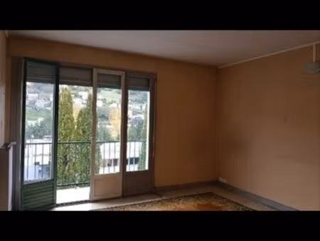 à louer appartement t4