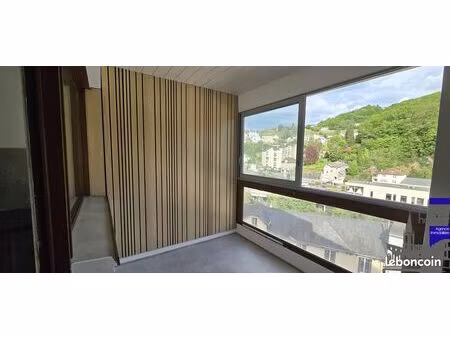 appartement 4 pièces 77 m²