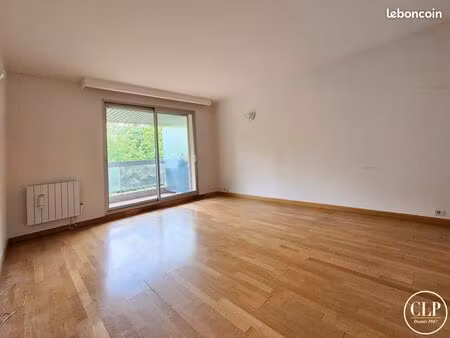 appartement 2 pièces 49 m²