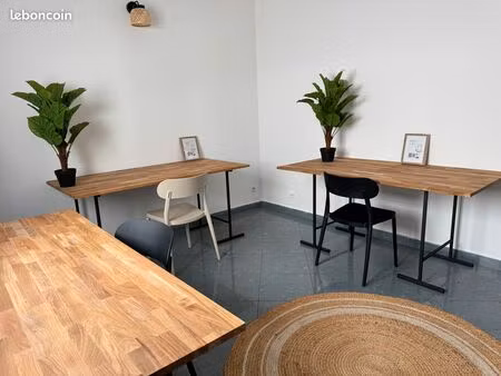 coworking