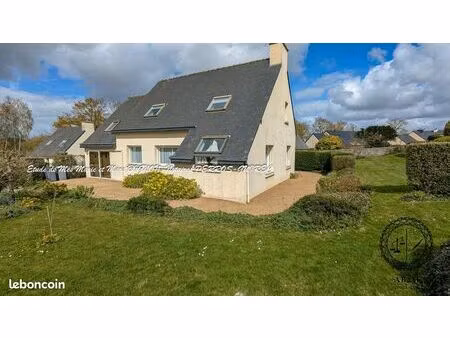 maison 5 pièces 111 m²
