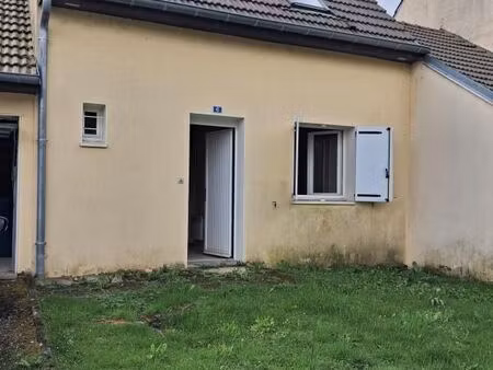 maison 83 m² arc et senans