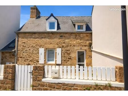 maison 3 pièces 45 m²