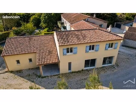 maison 6 pièces 190 m²