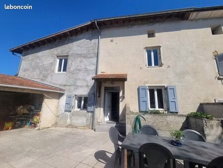 maison 6 pièces 179 m²