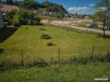 terrain de 8 75 ares