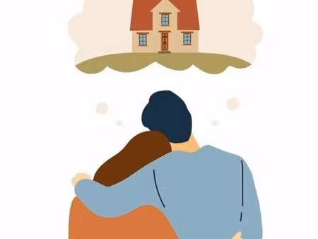 couple recherche appartement antony/bourg la reine