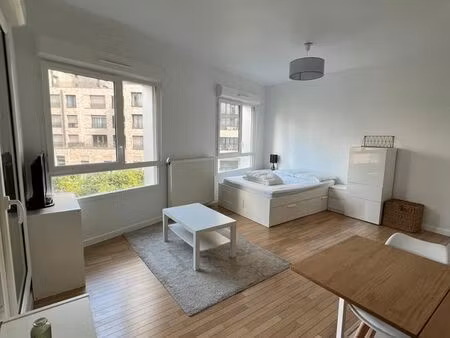 studio 31 5 m2 - asnières sur seine