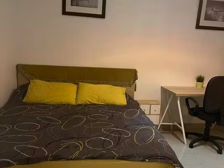 location appartement de 30 5 m2 à clichy la garenne