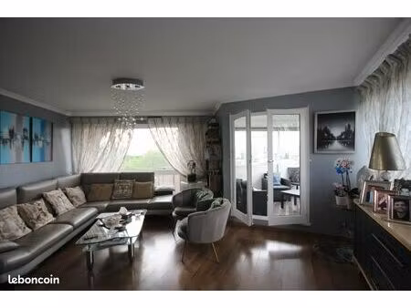 4 pièces 86 m² créteil 94000