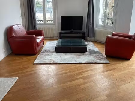 bellevue – duplex 3-4 pièces