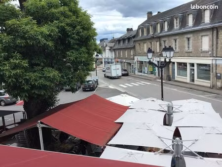 appartement 2ch ctre ville