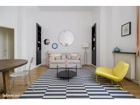 appartement - neuilly-sur-seine