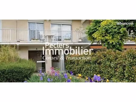 studio 1 pièce 32 m²