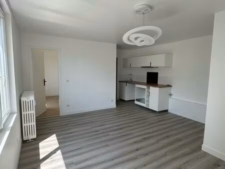 appartement 2 pièces