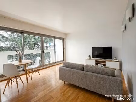 appartement - 3 pièces - 64m²
