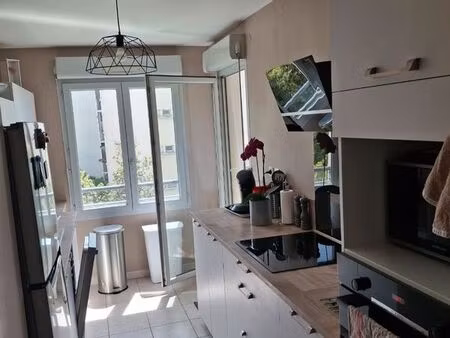 appartement t4 avenue maurice faure