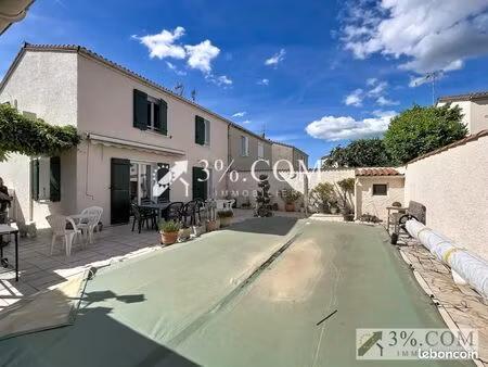maison 4 pièces 91 m²