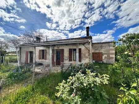 ferme 4 pièces 97 m²