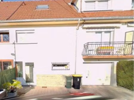 maison individuelle 99m2