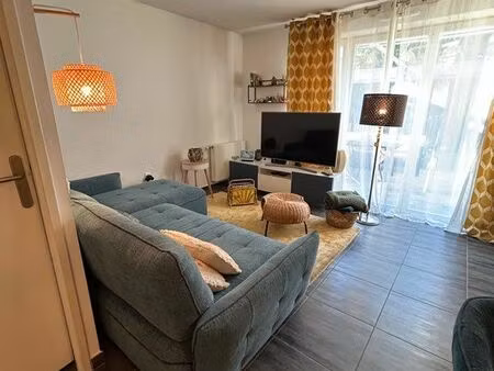 maison orly 3 chambres