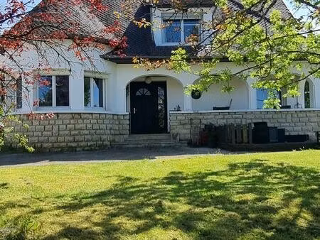 maison atypique