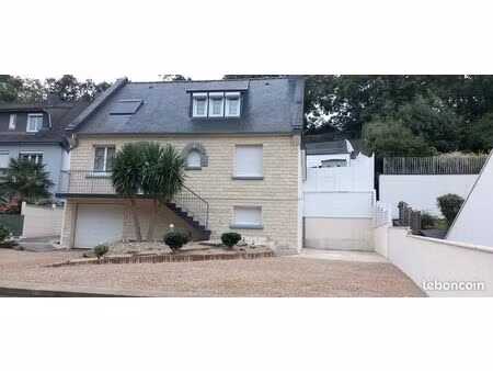 maison à plerin