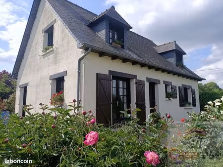 maison 5 pièces 103 m²