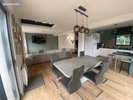 maison t6