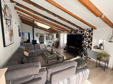 maison de caractère