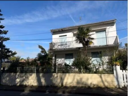 maison à rénover