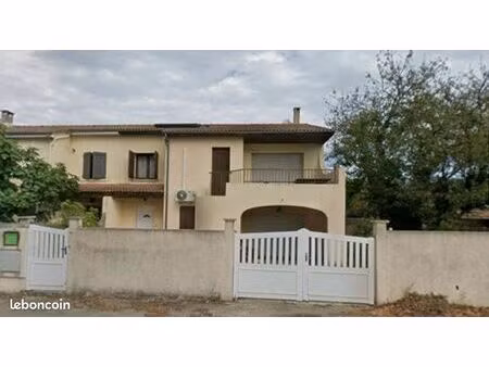 maison secteur chamberliere
