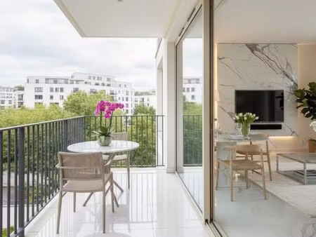 appartement 3 pièces 67 m²