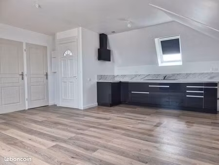 f2 - 43 m2 - orgères-en-beauce