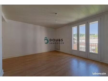 appartement 4 pièces 72 m²