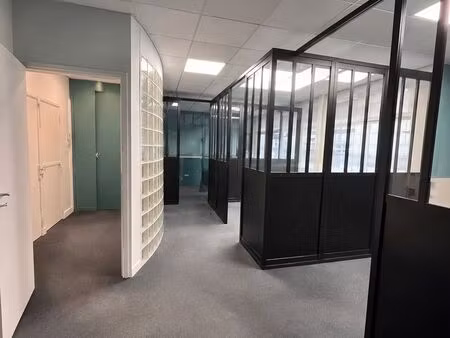 boulogne-billancourt – bureaux à louer