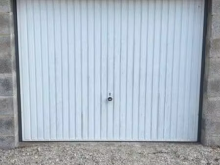 recherche location garage